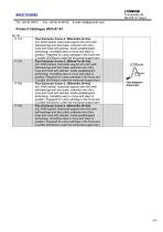 Product Catalogue 2019 - 10