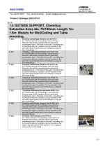 Product Catalogue 2019 - 13