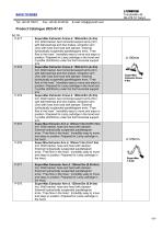 Product Catalogue 2019 - 16