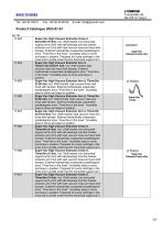 Product Catalogue 2019 - 28