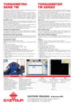TORQUEMETER TM SERIES-2