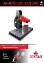 UNIVERSAL HARDNESS TESTERS-1