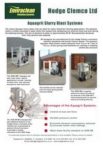 Aquagrit - 1