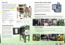 Blast Cabinets - 4