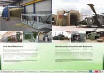 Blast Rooms - 3
