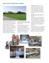 Basco® Type ES Extended Surface Plate Fin Heat Exchangers-7