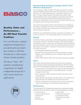 Basco Type OP - 2