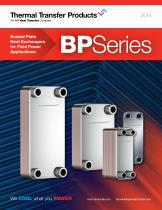 BP Series-1