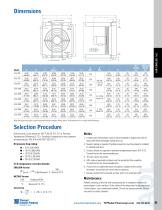 FLUID COOLING | P-Bar Series Industrial AOL-2