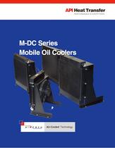 M-DC Mobile Series Oil Coolers-1