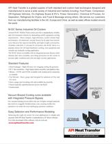 M-DC Mobile Series Oil Coolers-2