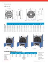 OCA Series - 2