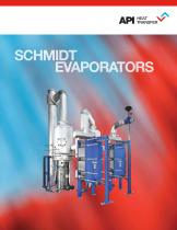 SCHMIDT EVAPORATORS-1