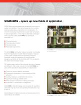 SCHMIDT® SIGMAWIG ALL WELDED PLATE HEAT EXCHANGERS - 2