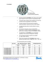 SIGMADUAL Semi-Welded Plate Heat Exchangers - 2