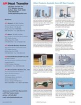Solutions for the Food, Beverage, Dairy & Brewery Markets-8