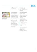 Technology For The Brewing Industry - 3