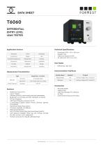 T6060 DIFFERENTIAL ENTRY-LEVEL LEAK TESTER-2