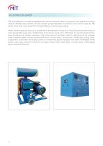 AIROO ROOTS BLOWER PRODUCT CATALOGUE - 6