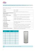 BOILER -ACCUMULATION-BUFFER TANK PRODUCT CATALOGUE - 12