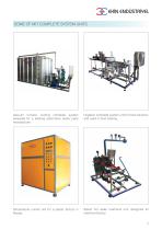 COMPLETE SYSTEM UNITS GENERAL CATALOGUE - 13