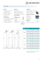 DINO DRUM PUMP PRODUCT CATALOGUE - 11