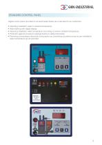 ENERGY SYSTEMS GENERAL CATALOGUE - 9