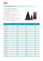 EXPANSION TANK PRODUCT CATALOGUE - 10