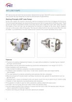 FLUID TRANSFER GENERAL CATALOGUE - 8