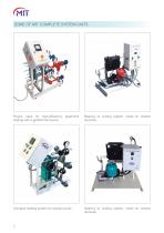 HEAT STATIONS PRODUCT CATALOGUE - 12