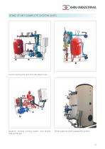 HEAT STATIONS PRODUCT CATALOGUE - 15