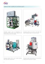 HEAT STATIONS PRODUCT CATALOGUE - 8