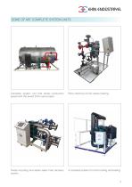 HEAT STATIONS PRODUCT CATALOGUE - 9