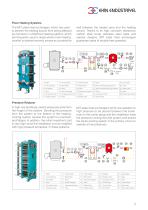 HEAT TRANSFER GENERAL CATALOGUE - 11