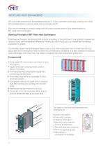 HEAT TRANSFER GENERAL CATALOGUE - 8