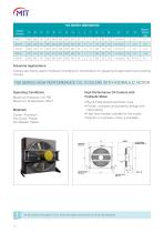 HYDRAULIC OIL COOLER PRODUCT CATALOGUE - 16