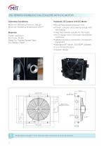 HYDRAULIC OIL COOLER PRODUCT CATALOGUE - 6