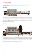 NOVA ROTORS MONO PUMP PRODUCT CATALOGUE - 8