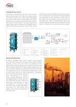 PLATE HEAT EXCHANGER PRODUCT CATALOGUE - 14