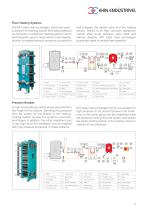 PLATE HEAT EXCHANGER PRODUCT CATALOGUE - 9