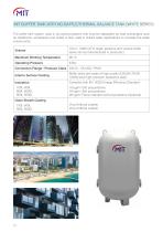 PRESSURE VESSELS GENERAL CATALOGUE - 18