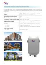 PRESSURE VESSELS GENERAL CATALOGUE - 20