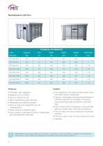 SEPARATORS PRODUCT CATALOGUE - 12