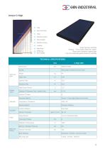 SOLAR COLLECTORS PRODUCT CATALOGUE - 11