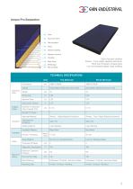 SOLAR COLLECTORS PRODUCT CATALOGUE - 9