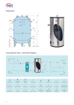 STAINLESS PROCESS TANKS PRODUCT CATALOGUE - 10