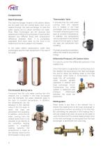 SUBSTATIONS PRODUCT CATALOGUE - 10