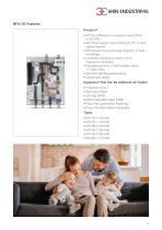 SUBSTATIONS PRODUCT CATALOGUE - 13