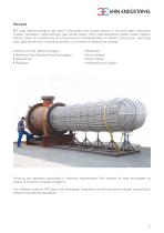 TUBE HEAT EXCHANGER PRODUCT CATALOGUE - 7