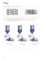 TWIN SCREW HYGIENIC PUMPS PRODUCT CATALOGUE - 8